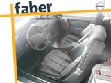Mercedes-Benz SL 500 Roadster Automatik - Mercedes-Benz SL 500