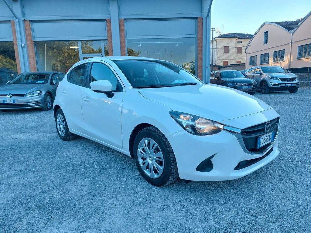 Image of Mazda Other