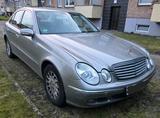 Mercedes-Benz Mercedes Benz E 280 CDI - Mercedes-Benz E 280 in Bremen