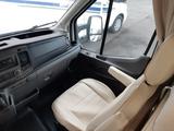 Ford Rimor Evo 7 Sitzer, Luftfederung - Ford Alkoven