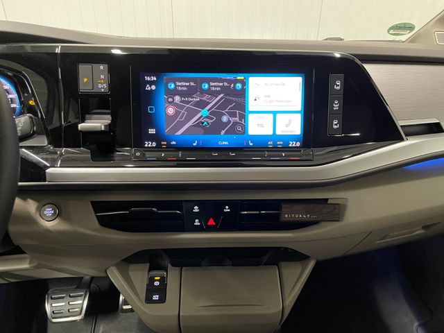 T7 Multivan lang Style 2.0 TDI STNDHZG