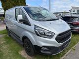 Ford Transit Custom Kasten 300 L1 Trail - Ford Transit Custom: Trail