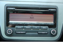 Fahrzeugabbildung Seat Altea XL Stylance Style*WinterP*Klimatronic*GRA*