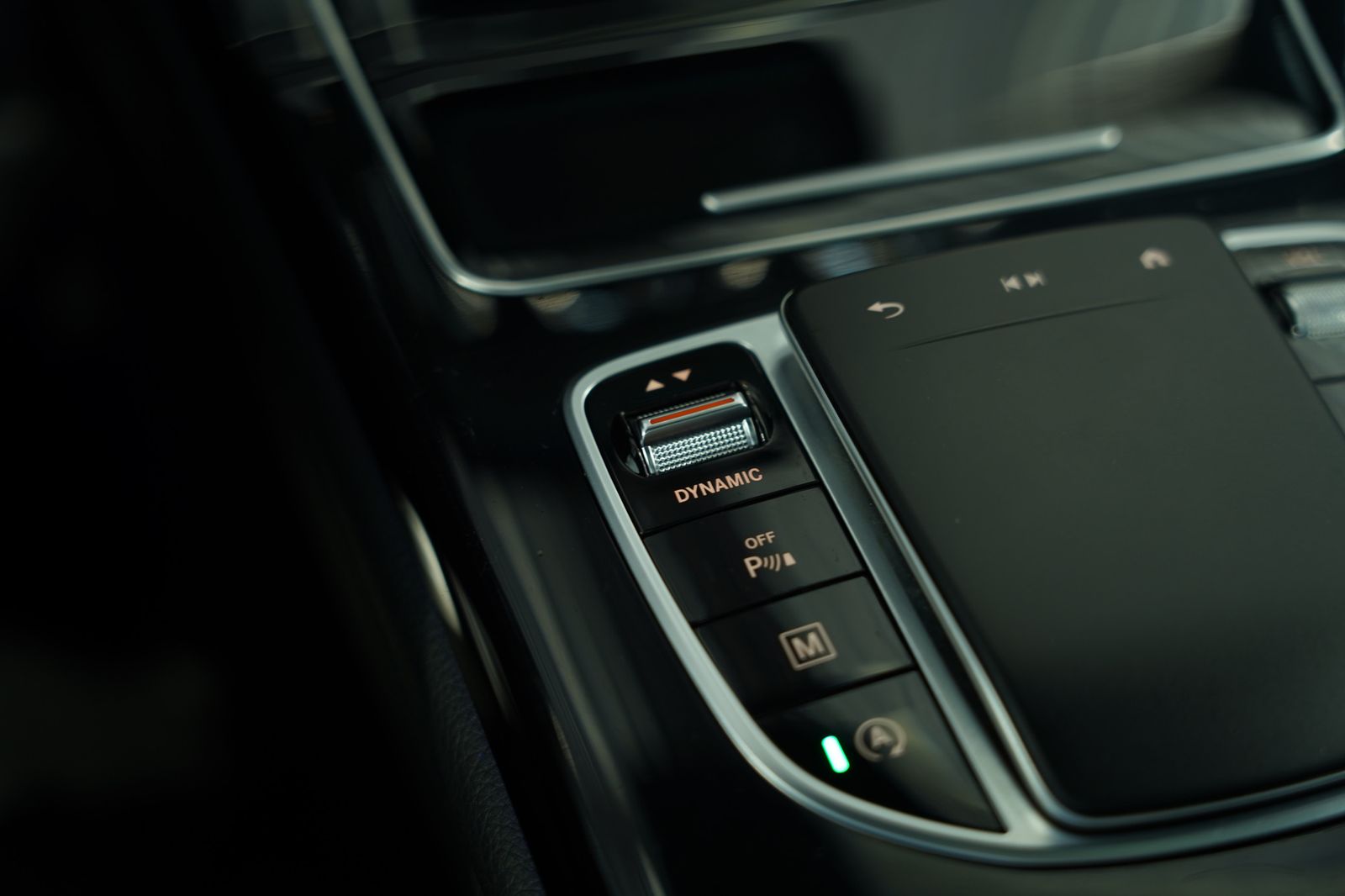 Mercedes Benz Glc 300