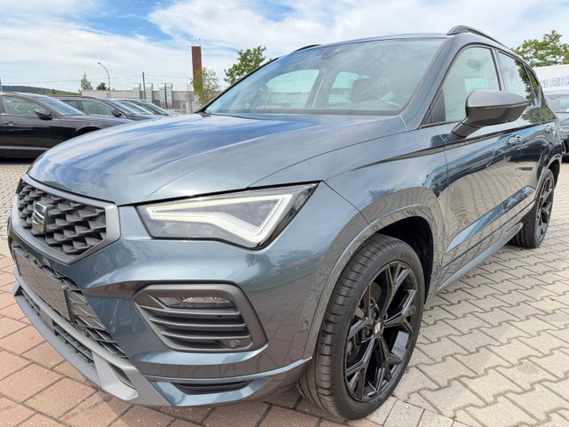 SEAT Ateca 2.0TDI FR 4Drive Virtual 360°Panorama ACC