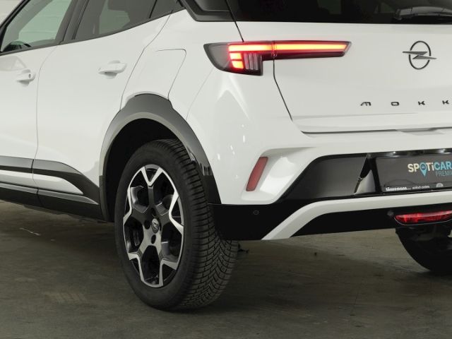 Mokka B FACELIFT GS AT+LED+RÜCKFAHRKAMERA+LENKRA