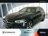 Mercedes-Benz C 300 T e Ava Pano beige Distr AHK Spur Burm 3D - Mercedes-Benz C 300 in Erfurt