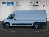 Fiat Ducato Maxi 140 Multijet L5H2 AWR KAMERA NAVI - Fiat Dreiseitenkipper Ducato