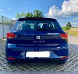 Seat Ibiza 1.6 TDI 70kW Style Style - Seat Ibiza mit Diesel-Antrieb: 1.6