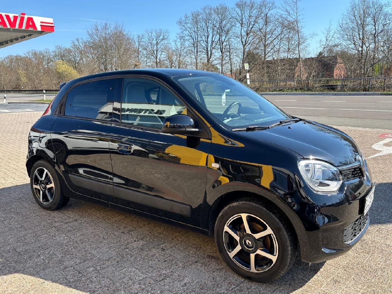 Detailbild 3 Renault Twingo TCe 90 Limited