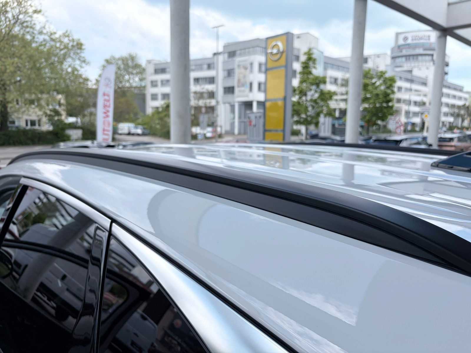 Fahrzeugabbildung Hyundai Tucson 1.6 T-GDI Trend Kamera,LED,Matrix,Navi,LM