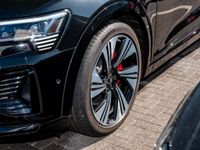 Audi Q8 e-tron - Vorschau Bild 9