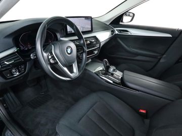 BMW 520 - 7