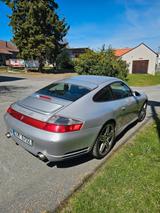 Porsche 911 996 4S MANUAL  - Porsche: 911