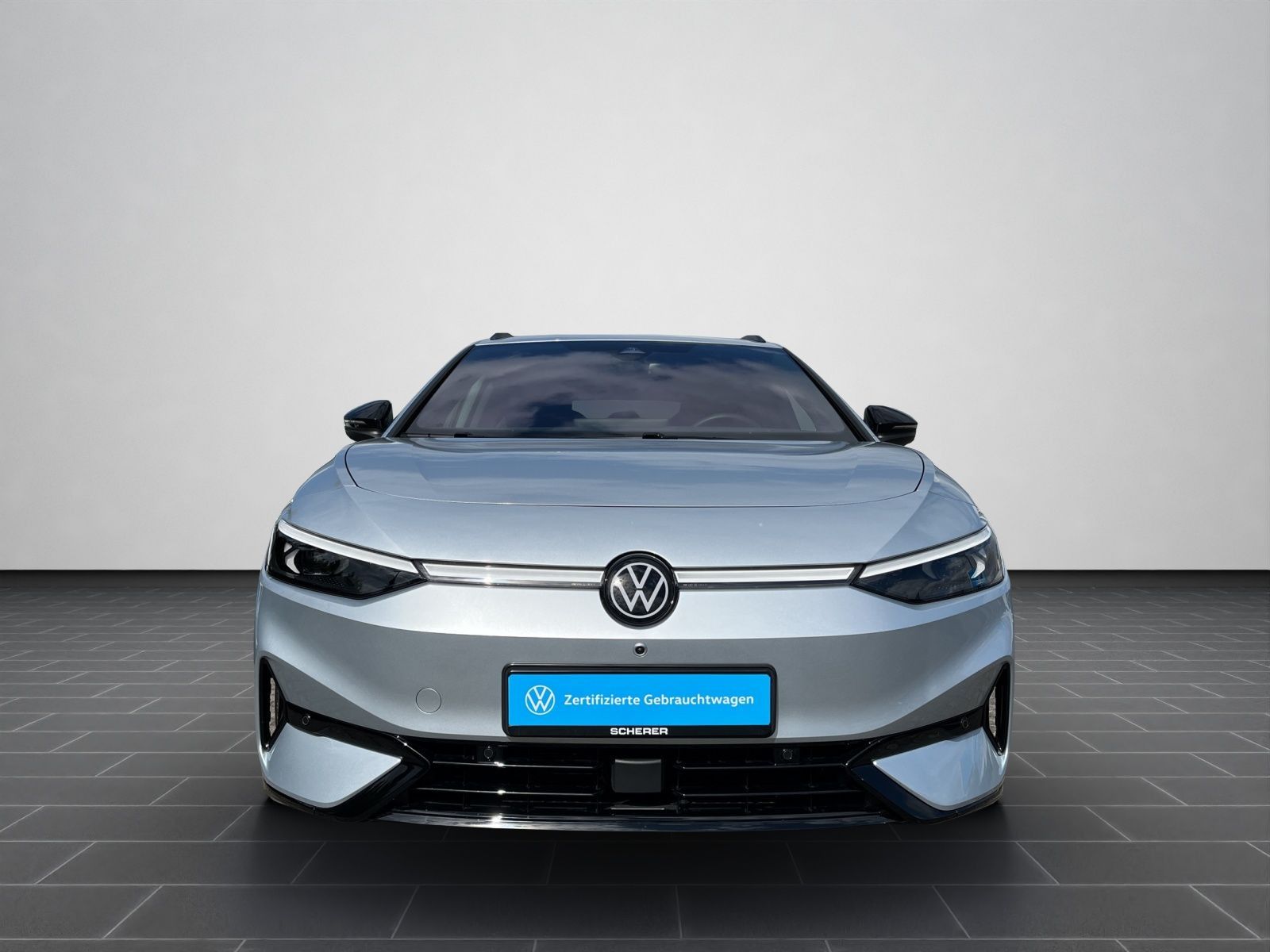 Volkswagen ID.7 - Bild 6