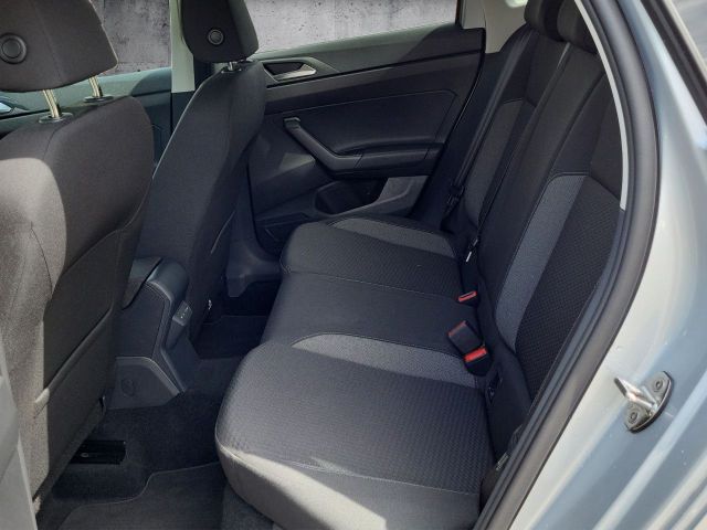 Taigo Life 1.0TSI Navi ParkPilot AHK Climatronic