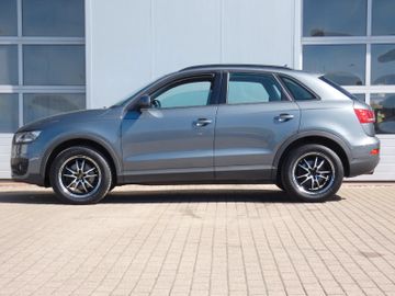 Audi Q3 - 12