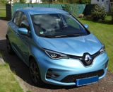 Renault ZOE R135 Z.E. 50 (52 kWh) zzgl. Batteriemiete - Renault ZOE von privat