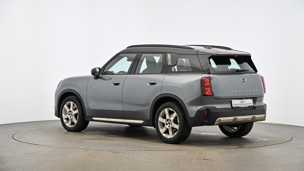 MINI Countryman C (Cooper) - Bild 8