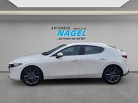 Mazda 3 - Vorschau Bild 4