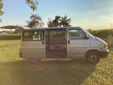 Volkswagen T4 Caravelle 2,5-l-Diesel TDI 75kW Automatik... - VW T4 Caravelle von 2001