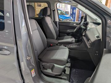 Ford Grand Tourneo Connect Titanium 7-Sitze Automatik