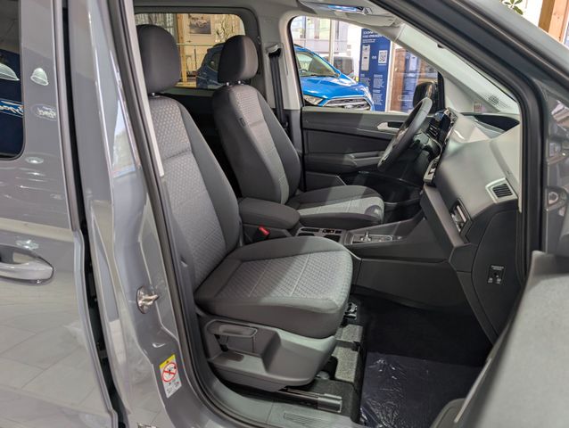 Ford Grand Tourneo Connect Titanium 7-Sitze Automatik