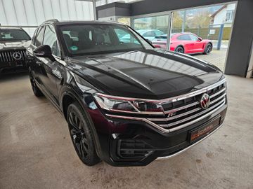 Volkswagen Touareg - 6