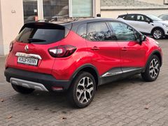 Fahrzeugabbildung Captur Crossborder 1.2 TCe 120
