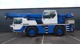 Liebherr LTM 1030 - Liebherr LKWs