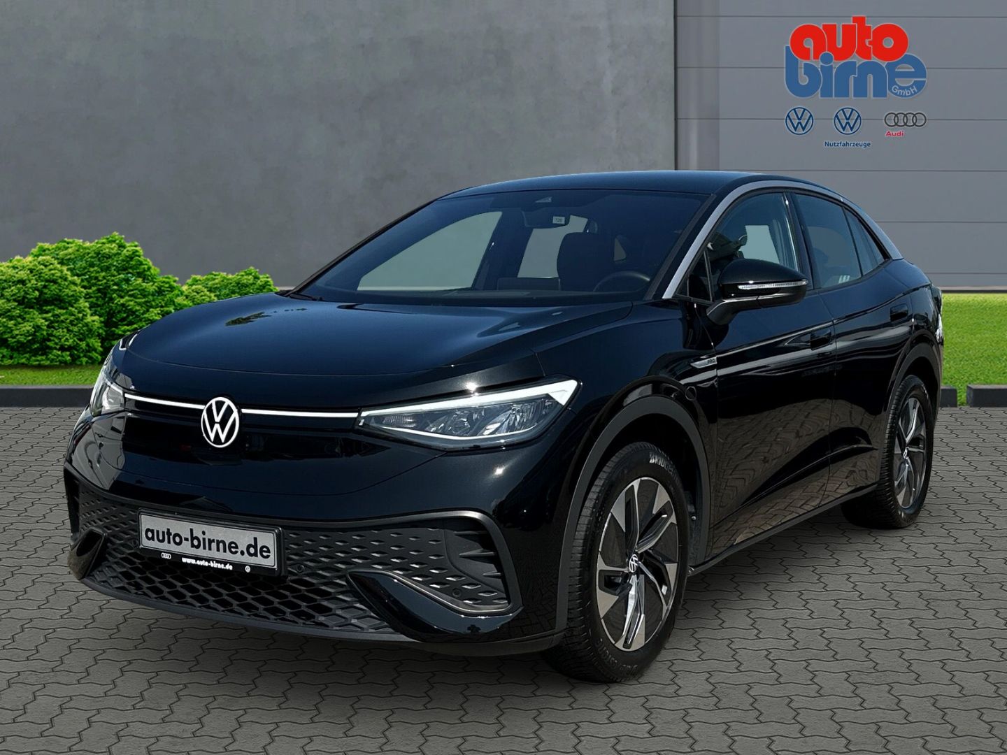 ID.5 Pro   128KW  AHK Navi LED ACC CarPlay Klima