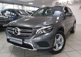 Mercedes-Benz GLC 250 d 4M MEMORY DISTR AIRM AHK NETTO 26.980 - Mercedes-Benz: 98