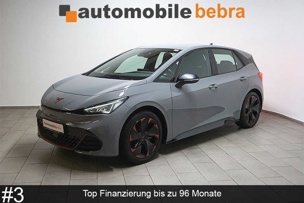 Image of Cupra Born