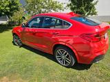 BMW X4 xDrive30d AT M Sport Head-Up AHK Xenon - BMW X4 aus 2017
