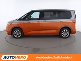 Volkswagen T7 Multivan 2.0 TSI Life Aut.*ACC*CAM*PDC*SHZ* - Benzin Gebrauchtwagen in Jena