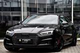 Audi S5 Coupe 3.0 TFSI QAUTTRO ABT B&O HUP MATRIX ACC - Audi S5 mit Benzin-Antrieb: Sportwagen