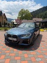 BMW M440i xDrive Coupé | Laser | Harman Kardon | HUD - BMW M440 von privat