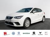 Seat IBIZA STYLE 1.0 TSI 5-GANG LM SoundSys SHZ LED - Seat Ibiza mit Benzin-Antrieb: Limousine