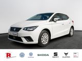 Seat IBIZA STYLE 1.0 TSI 5-GANG LM SoundSys SHZ LED - Seat Ibiza: 1.0
