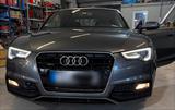 Audi A5 Cabrio TDI V6  S-Line  Quattro Eur... - Audi: Cabrio, V6