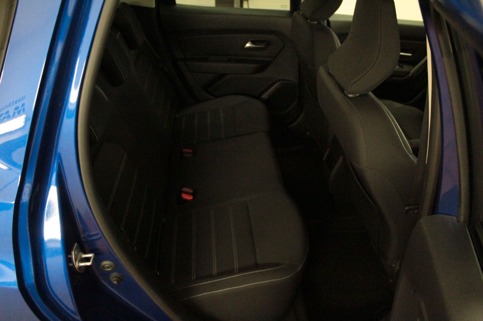 Fahrzeugabbildung Dacia Duster Blue TCe 150Prestige*4x4 Allrad