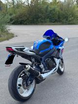Suzuki Gsxr 600 - Offers