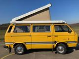 Volkswagen T3 Westfalia Joker - Volkswagen gelb