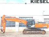 Hitachi ZX350 LCN-6  +Demarec MQP-45 - Offers