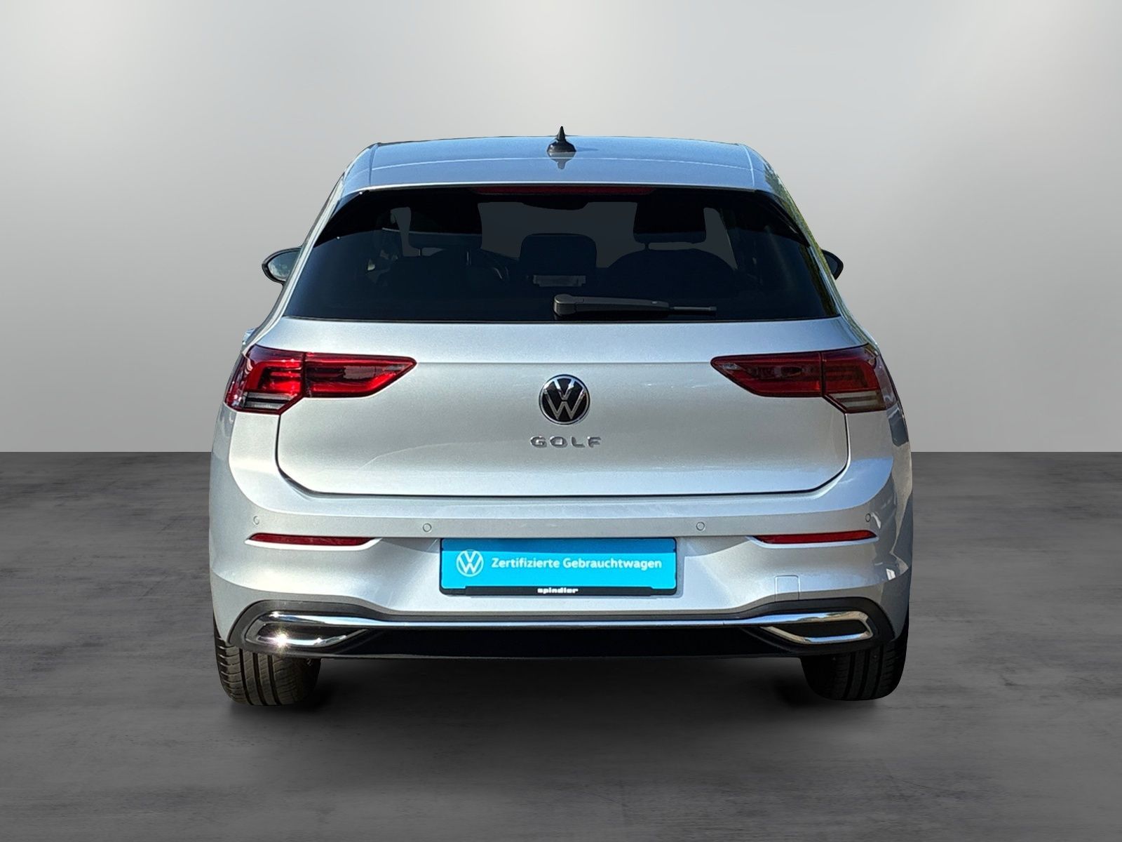 Volkswagen Golf - Bild 8