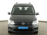 Volkswagen Caddy Life 1.4 TSI DSG Comfortline 5-Sitzer Xeno - VW Caddy LIFE Gebrauchtwagen