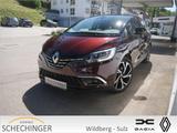 Renault Grand Scenic Black Edition TCe 160 EDC GPF LED - rote Renault Grand Scenic