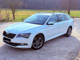 Skoda Superb 2.0 TDI SCR 140kW Style Combi Style