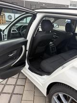 BMW 316d Touring sehr sparsam - BMW 316 in Frankfurt (Main)
