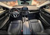 BMW 520 i Sport Line - BMW 520 in Essen